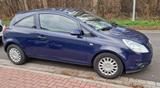 Opel Corsa 1.0 Twinport ecoFLEX Edition Edition
