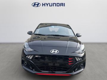 Hyundai i10 1.0 T-GDI N LINE + NAVI - SITZHZG.-PDC UVM