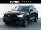 Volvo XC40 B4 Benzin AWD R-Design 20'' AHK LED SHZ Beh - Volvo Gebrauchtwagen in Hagen