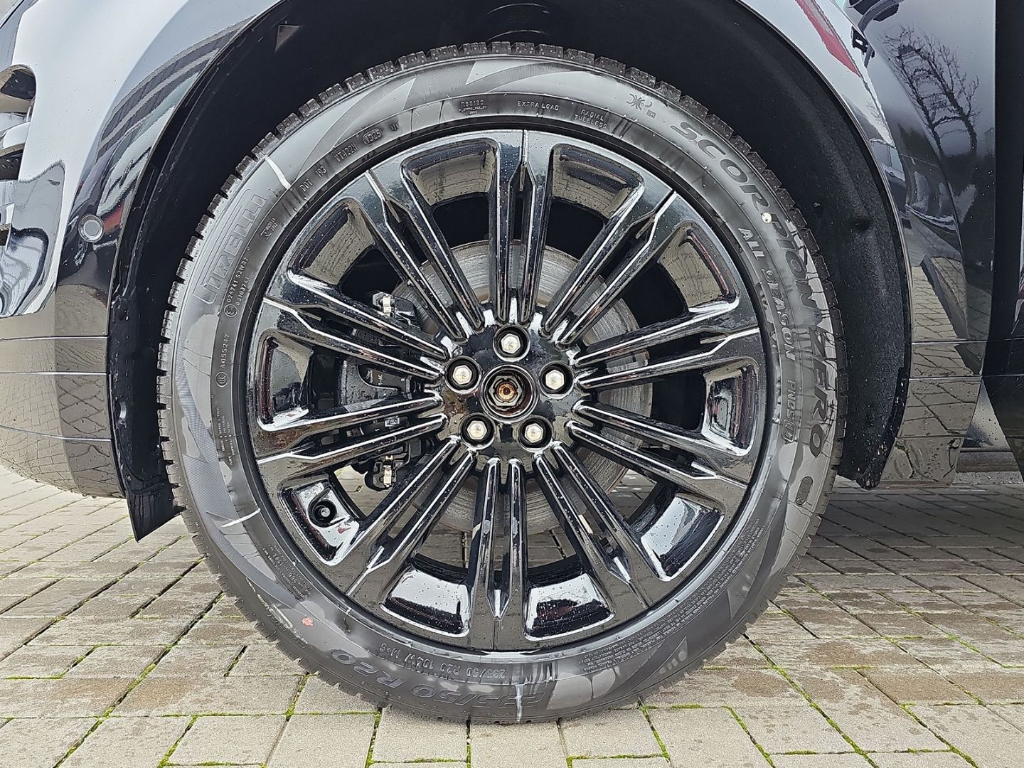Land Rover Range Rover Evoque - Bild 9