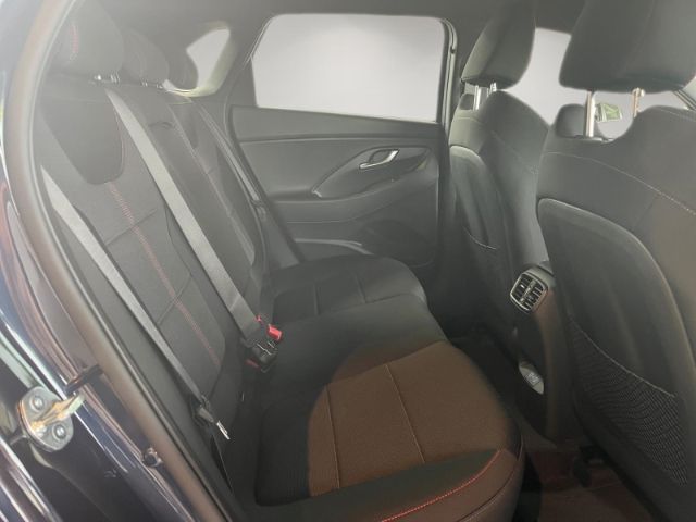 Hyundai i30 - Bild 13