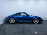 Porsche CAYMAN 987 S 3.4L 295 CV TIPTRONIC / FULL CUIR - Porsche: Coupe, 3.2