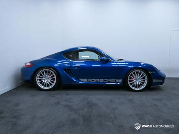 صورة 2 لـ 2006 Porsche CAYMAN