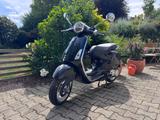 Vespa Primavera 50 4-Takt iGet E5 - VESPA 50 4 TAKT