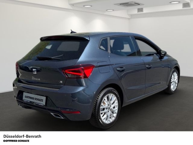 Seat Ibiza - Bild 4
