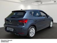 Seat Ibiza - Vorschau Bild 4