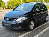 Volkswagen Golf Plus United 1.9TDI 77KW 105PS - Volkswagen Golf Plus United mit Diesel-Antrieb