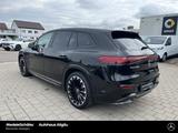 Mercedes-Benz EQS SUV 580 4M AMG 22" 7-Sitzer MASSAGE NP171 - Mercedes-Benz EQS SUV Gebrauchtwagen