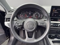 Audi A4 - Vorschau Bild 10