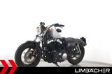 Harley-Davidson SPORTSTER XL 1200 48 FORTY - MILLER-AUSPUFF - Angebote entsprechen deinen Suchkriterien