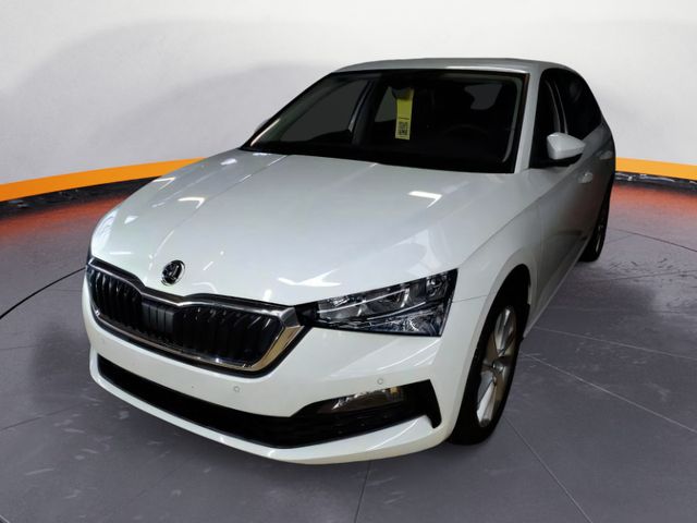 Skoda SCALA 1.0 TSI STYLE | NAVI | LED | KAMERA