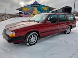 Volvo 940 2.3 Softturbo 135PS Automatik - Volvo 940: Kombi