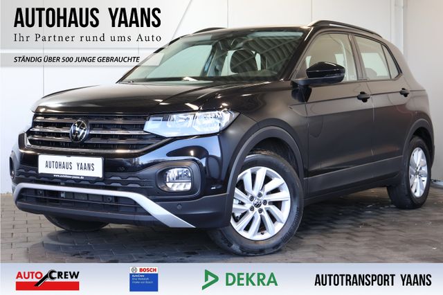 Volkswagen T-Cross 1.0 TSI Life AID+ACC+PDC+ALU