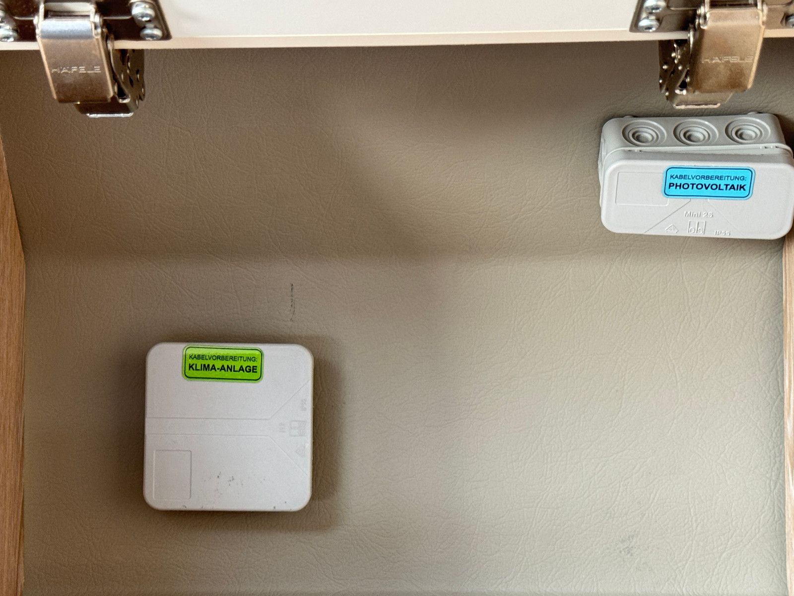 Pössl SUMMIT 600 PLUS SOLAR TV LTE AHK NAVI KAMERA LED
