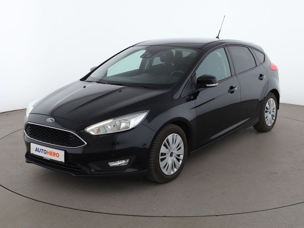 Image of Ford Focus