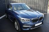 BMW X3 xDrive20i Aut. Luxury Line*PANO*LEDER*AHK*DAB - BMW X3 in Leverkusen