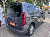 Opel Combo Life E Elegance *Navi*Rückfahrkamera* - Opel Combo Life: Elegance