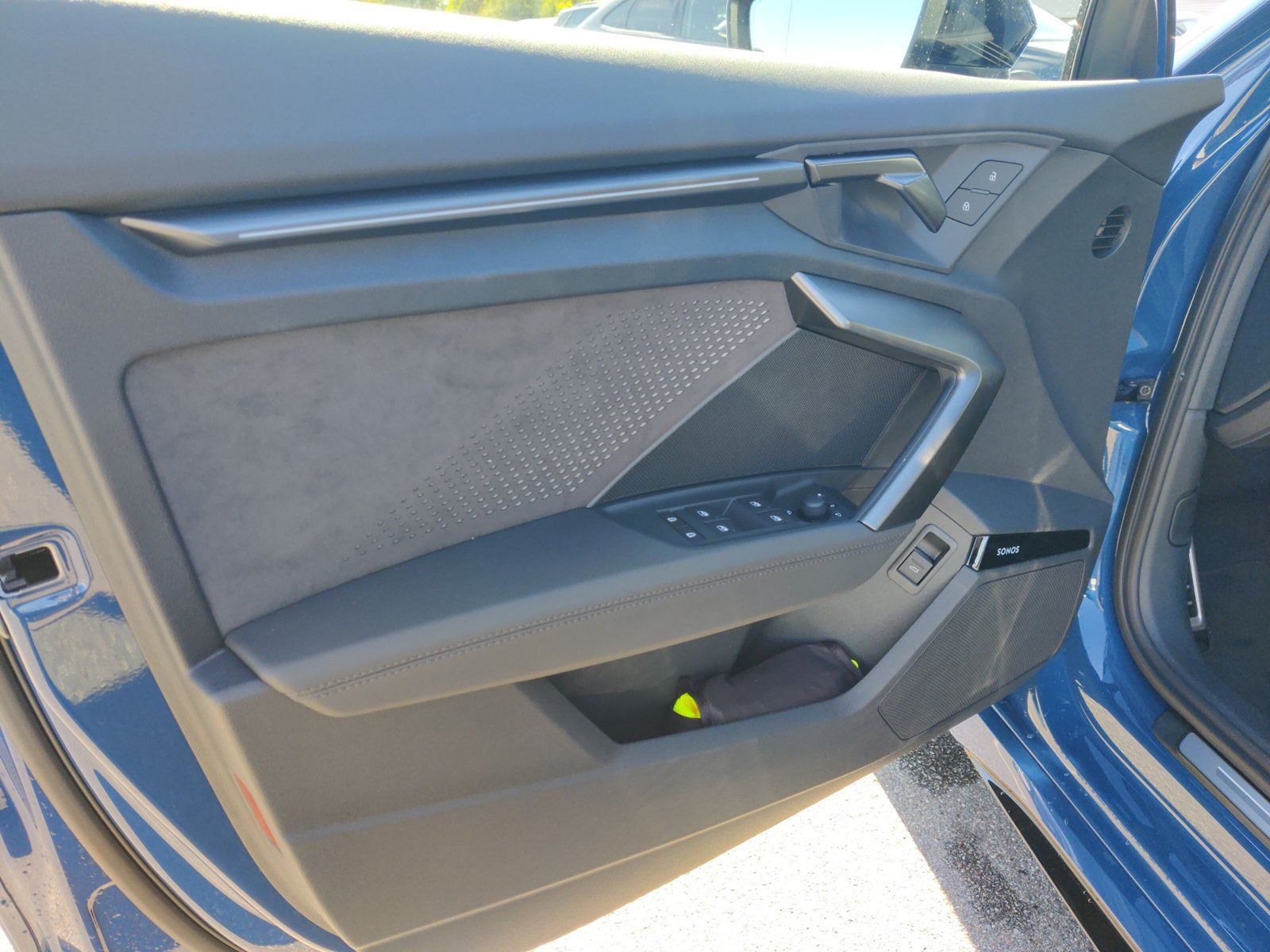 Audi RS3 - Bild 16