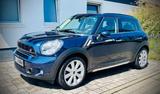 MINI Cooper S Countryman Cooper S ALL4 Cooper S - MINI Cooper S Countryman: Kleinwagen