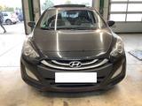 Hyundai i30 1.6 FIFA World Cup EDITION FIFA World Cu... - Hyundai i30 in Magdeburg