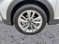 Volkswagen Taigo - Vorschau Bild 8