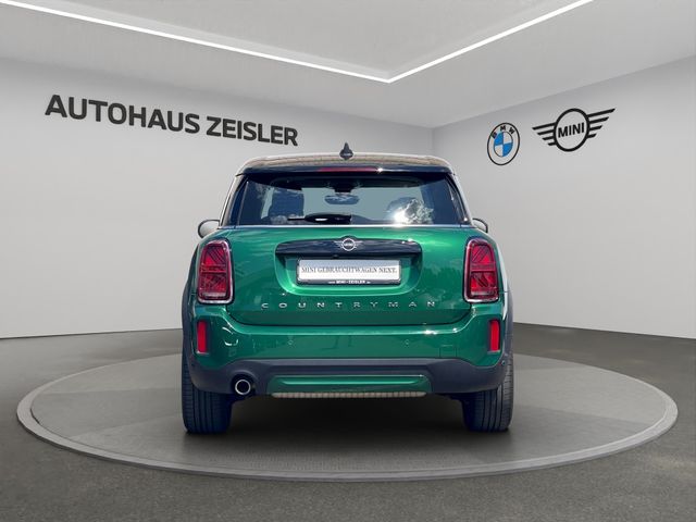 Foto Nummer 6: MINI Cooper