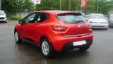 Renault Clio IV 1.2 Limited Navi Tempomat Klima USB AUX - Renault Clio: Limited