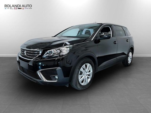 Peugeot PEUGEOT 5008 1.5 bluehdi Business s&s 130cv 5p.t