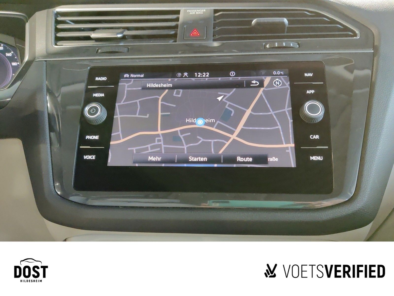 Volkswagen Tiguan Allspace - Bild 11