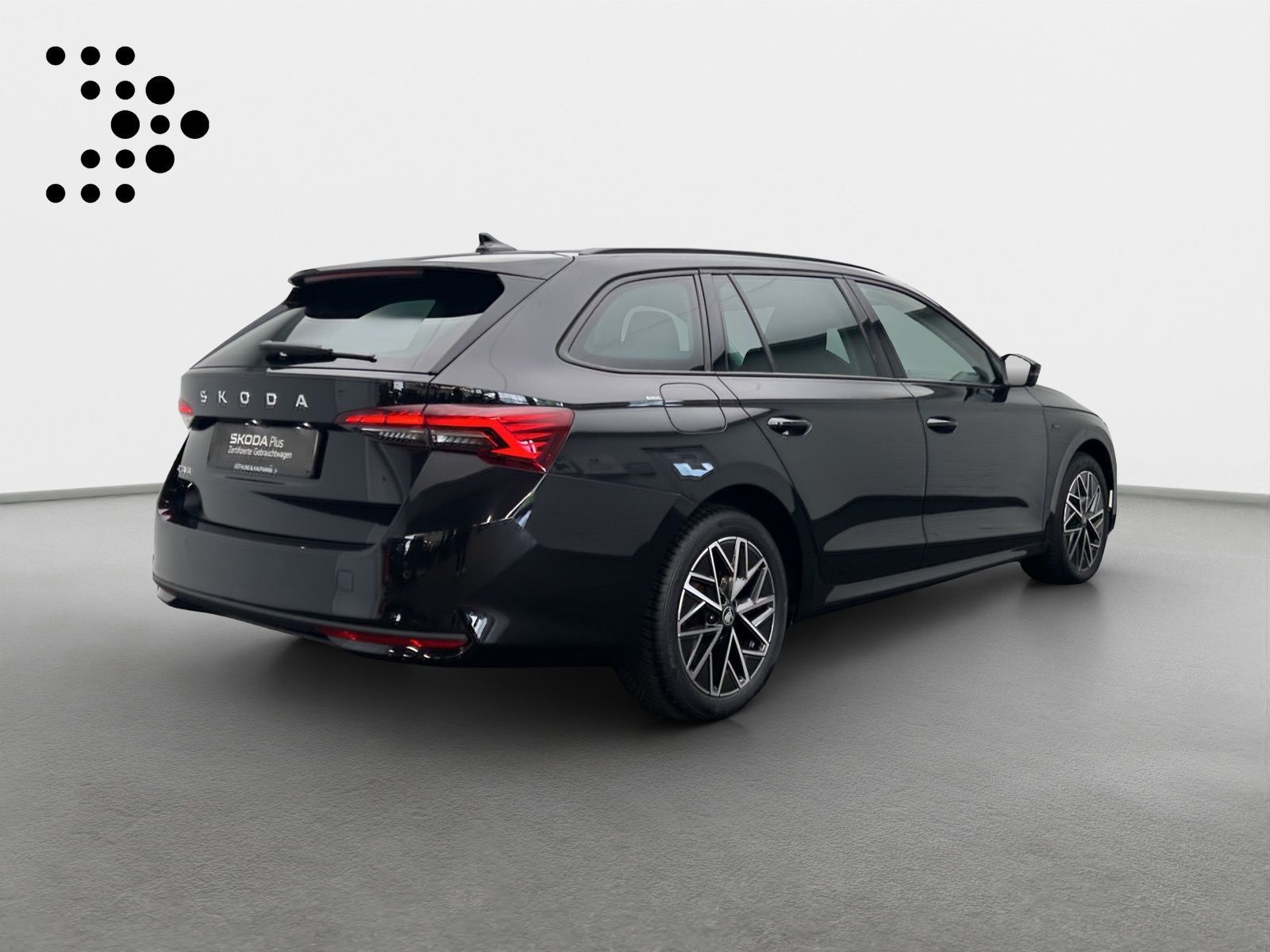 Skoda Octavia - Bild 3