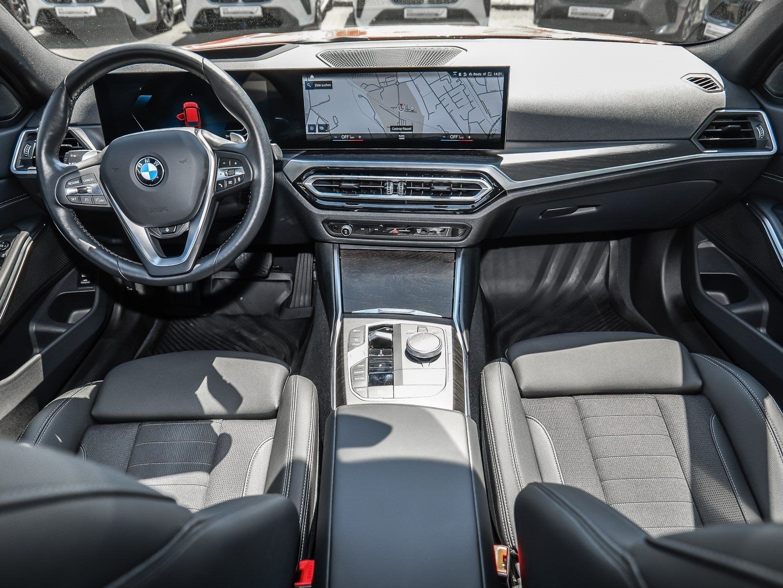 BMW 330i xDrive Touring Standhz.HiFi Adapt. LED DA P foto 3
