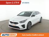 Kia pro_cee'd 1.6 TGDI GT Aut.*NAVI*CAM*ACC* - Kia pro cee'd / ProCeed in Hamburg