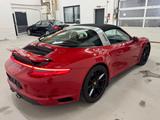 Porsche 991 911 Targa 4S 2.HAND PDK PDLS CHRONO - Porsche 991: 4s
