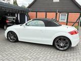 Audi TT Roadster 2.0 TFSI - Sommerfahrzeug