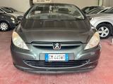 Peugeot 307 1.6 16V CC CABRIO NEOPATENTATI - Peugeot 307: 1.6
