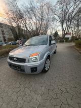 Ford Fusion 1.4 Benzin, Baujahr 2011 79.00... - Ford Fusion: For