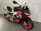 Aprilia Tuono 660 frischer Service *Sturzpads *Tiefer - APRILIA NAKED BIKE