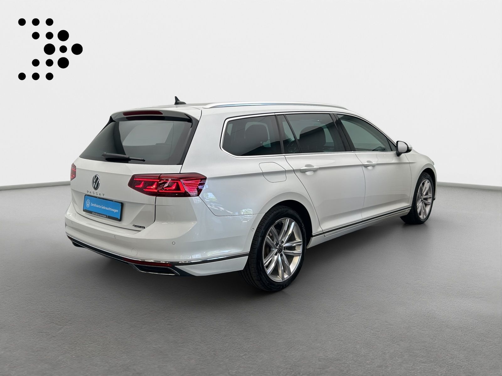 Volkswagen Passat Variant Elegance 4M 2.0 TDI*AHK*PANO*360° imagem 2