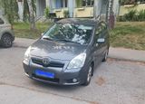Toyota corolla verso 2.2 D-4D Executive  D... - Toyota Corolla Verso aus 2007 mit Diesel-Antrieb