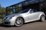 Mercedes-Benz SLK 200 Kompressor SPORT PAKET COMAND PARCTRONIC - Mercedes-Benz SLK 200: Sport