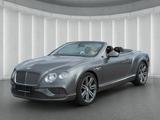 Bentley Continental GT Convertible Cab.*NAIM Nackenheiz - gebrauchte Bentley Continental GT aus dem Jahr 2016