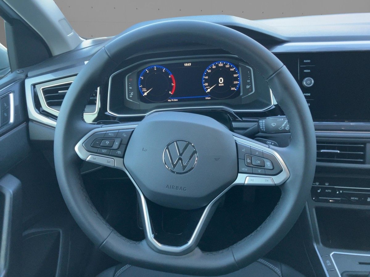 Volkswagen Taigo - Bild 10