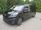 Fiat E-Ulysse L2 75 kWh Lounge - gebrauchte Fiat Ulysse aus dem Jahr 2022