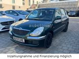 Daihatsu Sirion 1.0 Plus|65TKM|1.Hand|TÜV NEU! - Daihatsu Sirion: 1.0