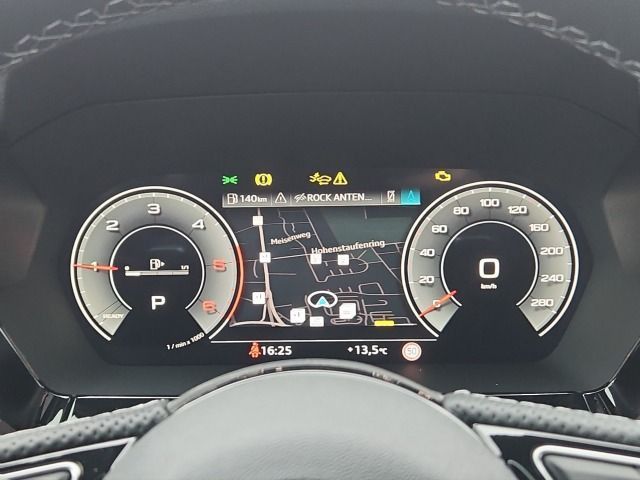 Audi A3 - Bild 15