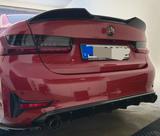 BMW 330i xDrive INDIVIDUAL nur 47.000tkm 