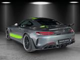 Mercedes-Benz AMG GT R PRO 1of750 Rennsitze Carbon BurmHighEnd - Mercedes-Benz: Sportwagen, C