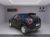 KGM Tivoli Nomad 1.5 2WD *LED/SHZ/RFK/APP/PDC* - KGM Tivoli Gebrauchtwagen Gebrauchtwagen