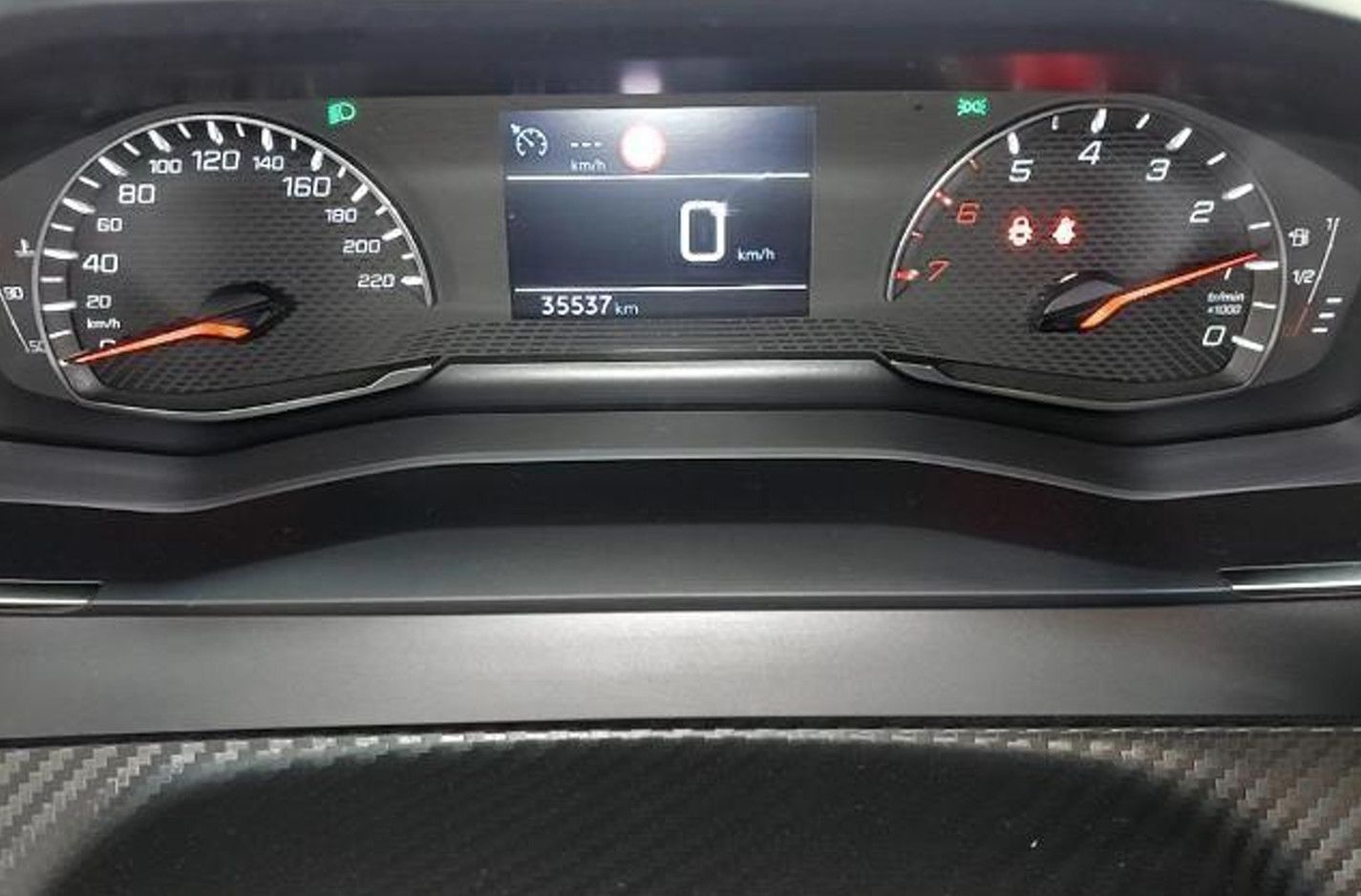 Peugeot 208 - Bild 5