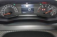 Peugeot 208 - Vorschau Bild 5